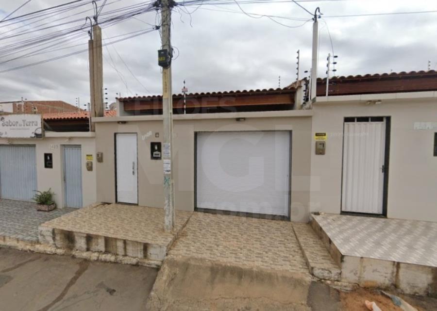 Imagem do imóvel SERRA TALHADA/PE — Casa no Bairro Nossa Senhora Da Conceição IMOVEIS BRASIL AFORA