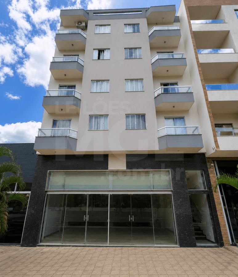 Imagem do imóvel CARATINGA/MG – Loja com a área de 174,67m², situada no Edifício Comercial e Residencial Vitória, Centro LEILÃO EXTRAJUDICIAL DE IMÓVEIS