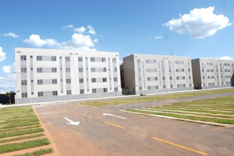 Imagem do imóvel Águas Lindas de Goiás/GO - Apartamento com 51.00 m² no Bairro Jardim Brasília 523994619 IMOVEIS BRASIL AFORA | BANCO DO BRASIL