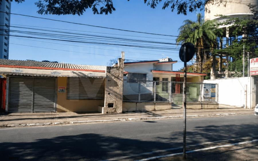 Imagem do imóvel BETIM/MG – Terreno com a área de 2.038,76m², situado na Avenida Governador Valares LEILÃO EXTRAJUDICIAL DE IMÓVEIS