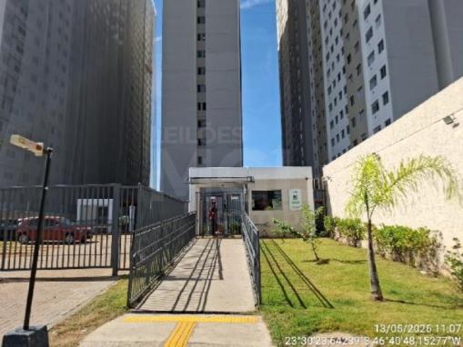 SÃO PAULO/SP — Apartamento Jardim Pereira Leite (F8787718797772)