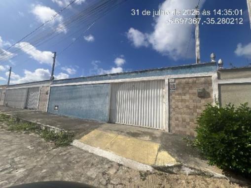 EXTREMOZ/RN — Casa (F8444425603831)