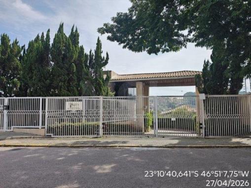JUNDIAÍ/SP — Casa Jardim Colonial (F1444416179781)