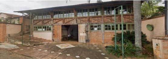 LUZ/MG- TERRENO URBANO, COM ÁREA DE 480,00m²