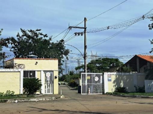 NOVA IGUAÇU/RJ — Casa Palhada (F8555522604008)