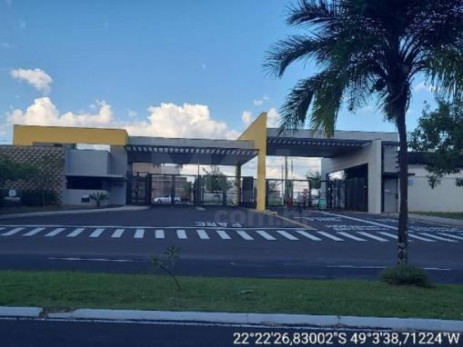 BAURU/SP — Casa Residencial Cidade Jardim (F1444420751443)