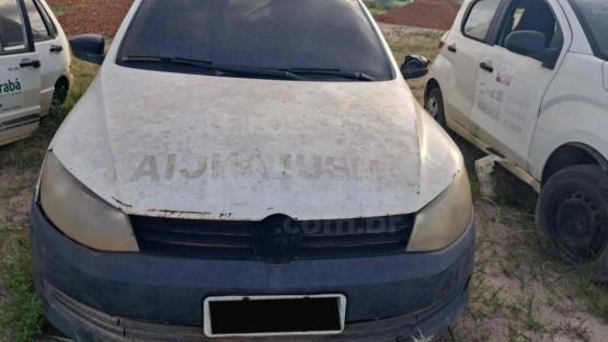MARABÁ/PA - VW/SAVEIRO PICKUPECIA CS, 2015/2015