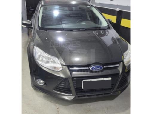 PONTE NOVA/MG - FORD Focus TI AT 2.0 S - 2014/2015