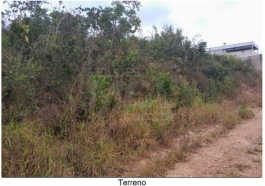 DIVINÓPOLIS/MG- TERRENO COM ÁREA DE 800,00m² BAIRRO VIVENDAS DA EXPOSIÇÃO