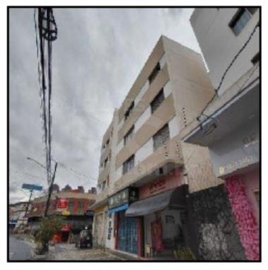 SAO BERNARDO DO CAMPO/SP — Apartamento com e 1 Vaga na Garagem (1444419356501)