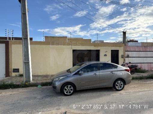 MOSSORÓ/RN — Casa Rincão (F8444425721060)