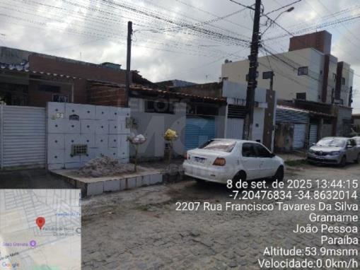 JOAO PESSOA/PB — Casa Gramame (F8444401283950)