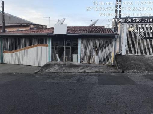 SÃO JOSE DOS CAMPOS/SP — Casa Campos De São Jose (F8140005852489)