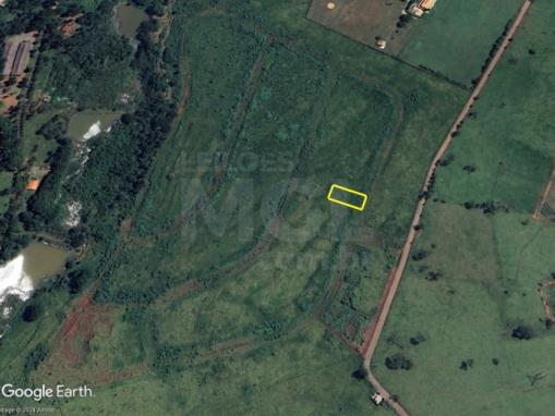 IGARAPE/MG — Lote com 1.010,57m² no Vista Bela