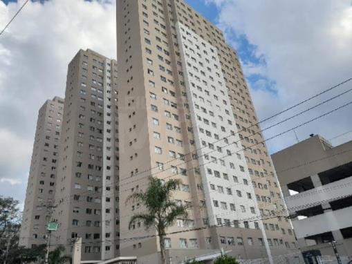 DIADEMA/SP — Apartamento Piraporinha (F8787704508358)
