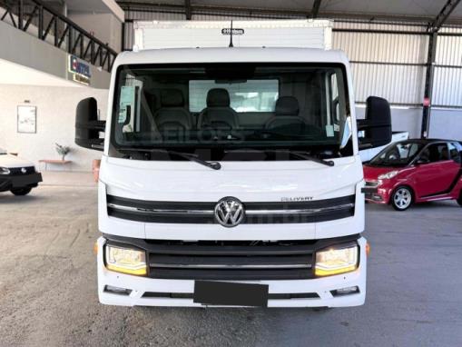 BELO HORIZONTE/MG - CAMINHÃO - VW EXPRESS DRL 4X2 -ANO: 2025 - PA