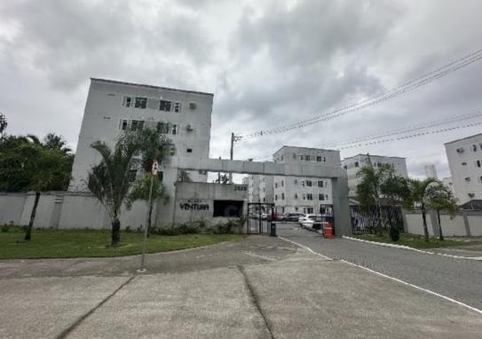 RIO DE JANEIRO/RJ — Apartamento Santa Cruz (F8555539082760)