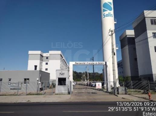 ESTEIO/RS — Apartamento Olímpica (F8787715906082)