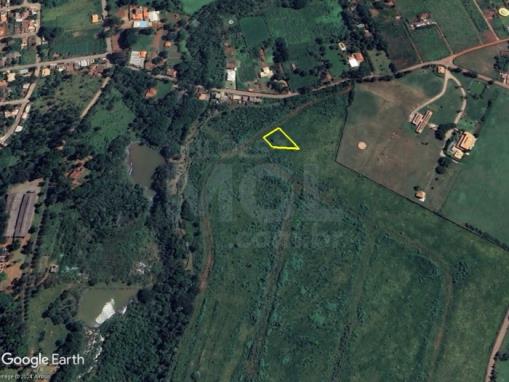 IGARAPE/MG — Lote com 1.021,66m² no Vista Bela