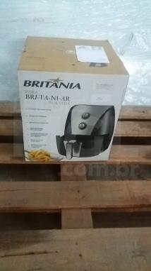 ITAÚNA/MG - FRITADEIRA AIR FRYER BRITÂNIA BFR40PI 127V