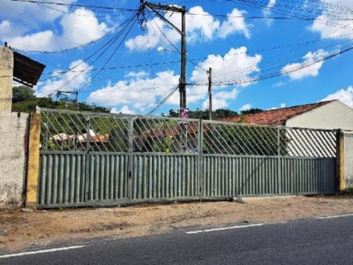 ITABORAÍ/RJ — Casa Recanto Dos Magalhaes (Cabucu) (F8444419393235)