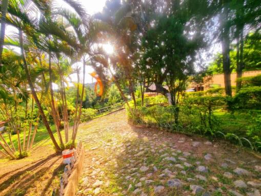 ESMERALDAS/MG — Chácara com aprox. 23.059,00m² no Condomínio Topázio