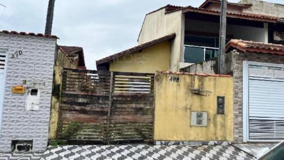 MONGAGUÁ/SP — Casa Florida Mirim (F8444422617718)