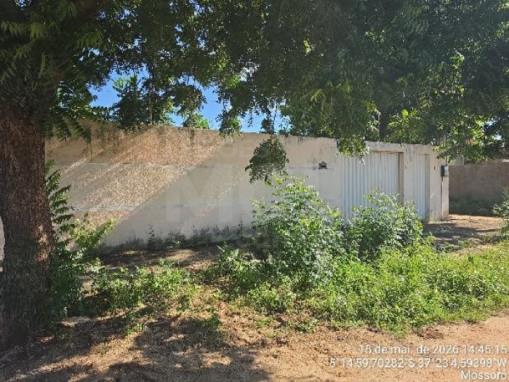 MOSSORÓ/RN — Casa Itapetinga (F8444405627468)