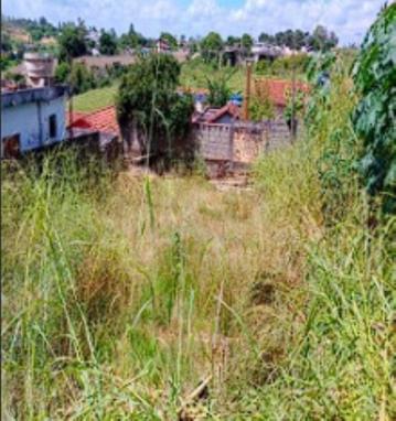 ITAGUATAMA/MG- TERRENO DE 307,00M² NO BAIRRO PERDIZES