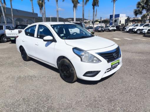ITAÚNA/MG- NISSAN VERSA 1.6 S 2018/2018 - PA13270