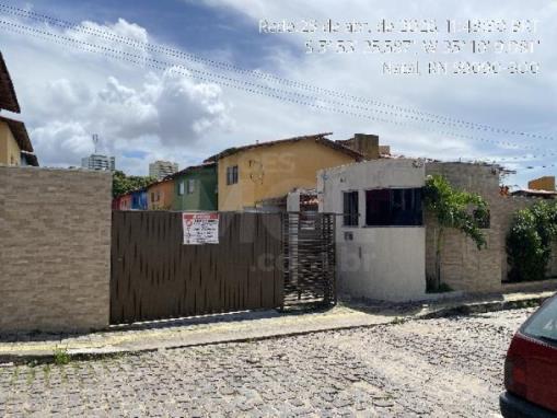 NATAL/RN — Casa Ponta Negra (F8787701643890)