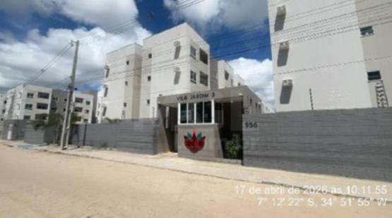 JOAO PESSOA/PB — Apartamento Gramame (F8787721455151)