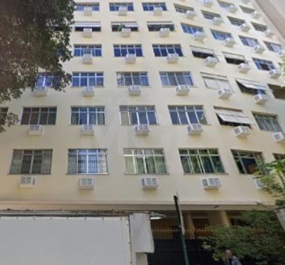 RIO DE JANEIRO/RJ — Apartamento Copacabana (F1444407033109)