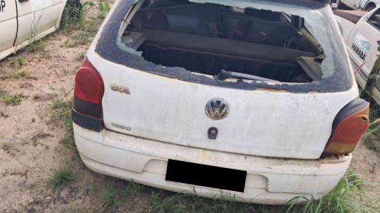 MARABÁ/PA - VW/GOL 1.0 GIV, 2012/2013