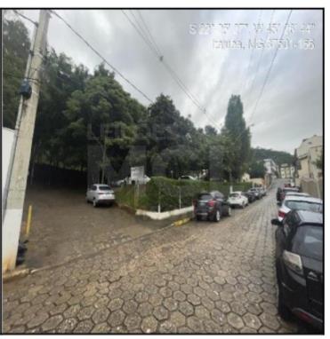 ITAJUBÁ/MG — Terreno Varginha (F10291036)