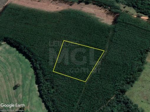 MATEUS LEME/MG — Fazendinha das Flamboyants com 21.386,37m²
