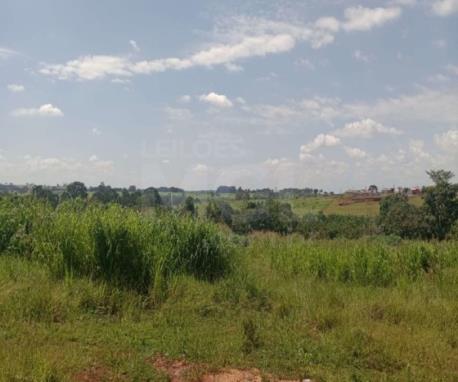 GUIMARÂNIA/MG – Lote de terreno a área de 264,01m², situado no Bairro Jardim Paraíso