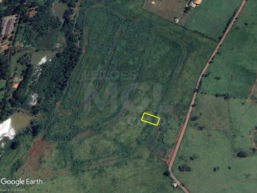 IGARAPE/MG — Lote com 1.007,52m² no Vista Bela