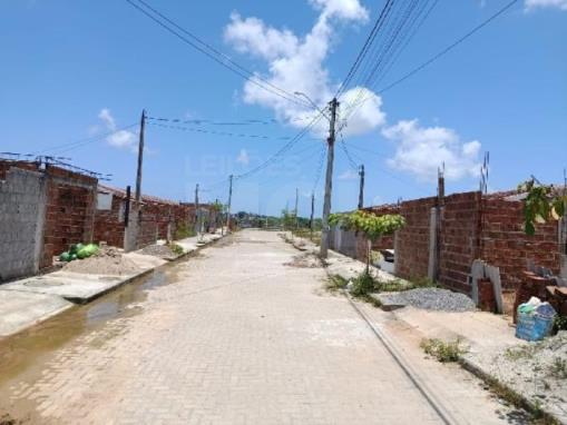 IGARASSU/PE — Casa com 2 quartos e 1 Vaga na Garagem (8787709476853)