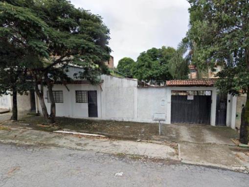 CONTAGEM/MG — Casa 07 quartos com lote de 680,00m² no Bairro Colonial