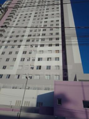 SANTO ANDRÉ/SP — Apartamento Jardim (F8787713252239)