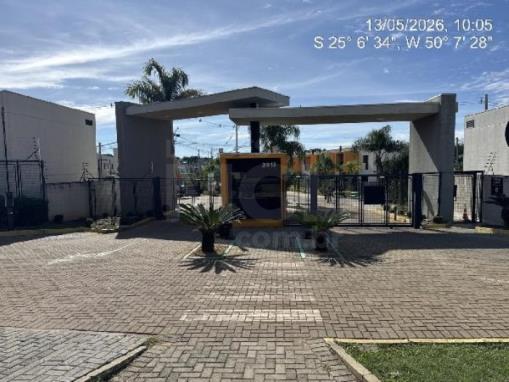 PONTA GROSSA/PR — Apartamento Cara-Cara (F8787711121773)