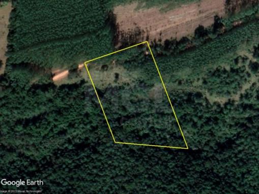 MATEUS LEME/MG — Fazendinha Primavera com 22.219,64m²