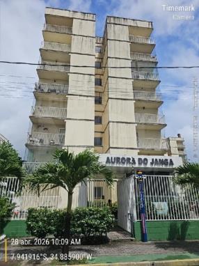 PAULISTA/PE — Apartamento com 2 quartos (8787701663387)