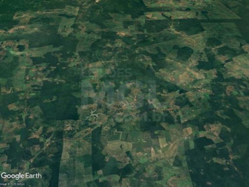 GONÇALVES DIAS/MA — Fazenda com 288.69.21 hectares na Fazenda Olho D'água