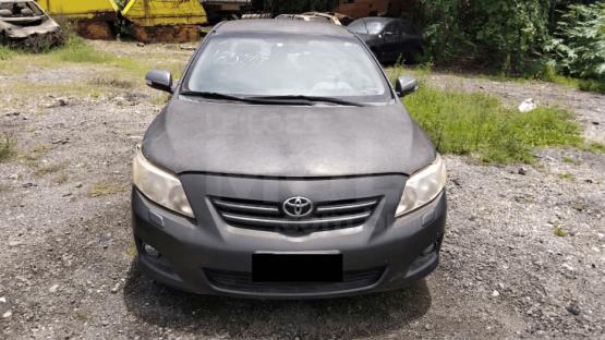 ITAÚNA/MG - CIRCULÁVEL - TOYOTA COROLLA ALTIS 20 FX - 2010/2010