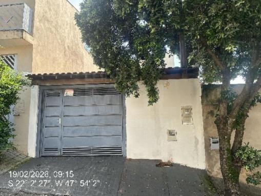 SAO CARLOS/SP — Casa com 2 quartos (8444408657767)