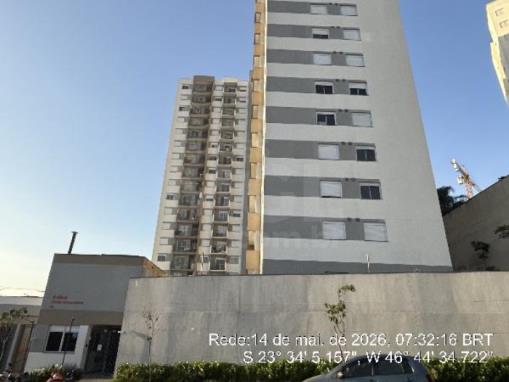 SÃO PAULO/SP — Apartamento Vila Lageado (F8787717944607)