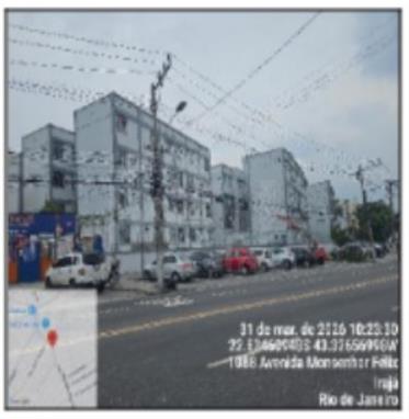 RIO DE JANEIRO/RJ — Apartamento Irajá (F8444402302800)
