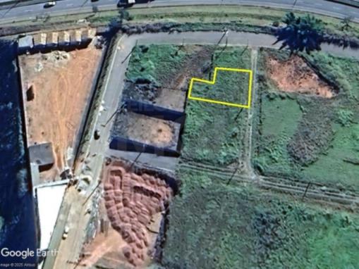 SANTO ANTÔNIO DO AMPARO/MG LOTE COM ÁREA DE 381,00M² SITUADO NO RESIDENCIAL OURO BRANCO